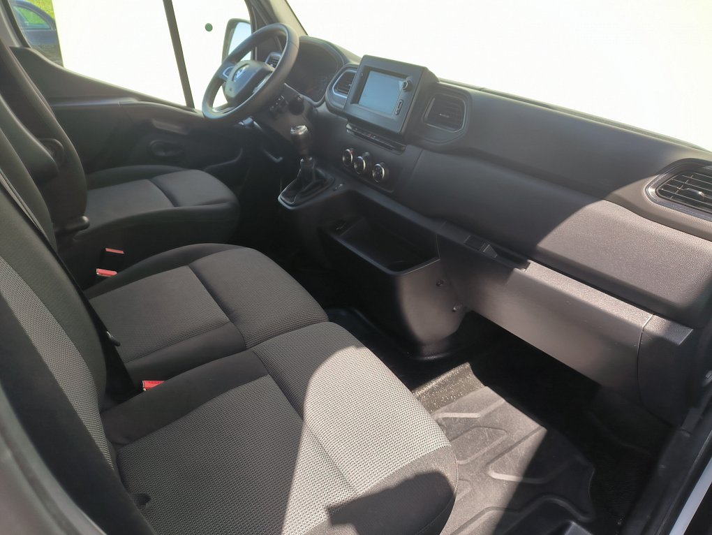Renault Master 2.3dCi  L2H2