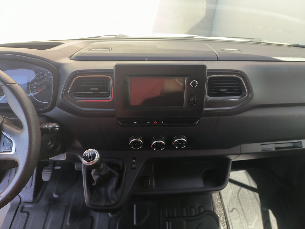 Renault Master 2.3dCi  L2H2