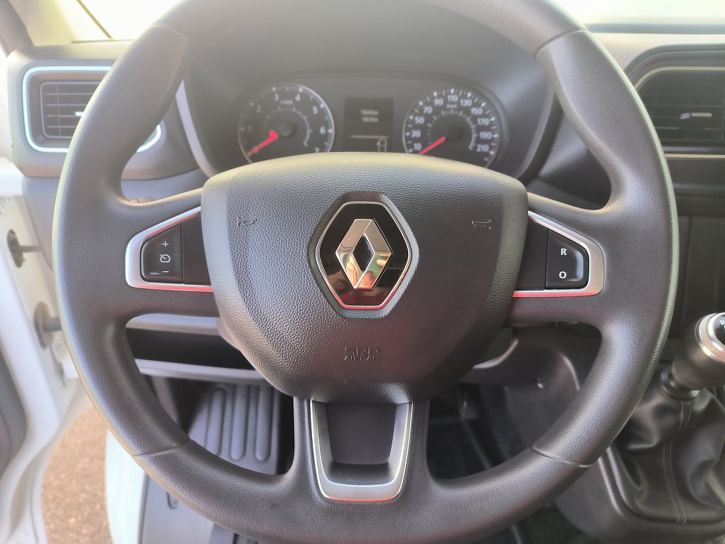 Renault Master 2.3dCi  L2H2