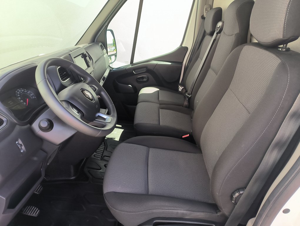 Renault Master 2.3dCi  L2H2