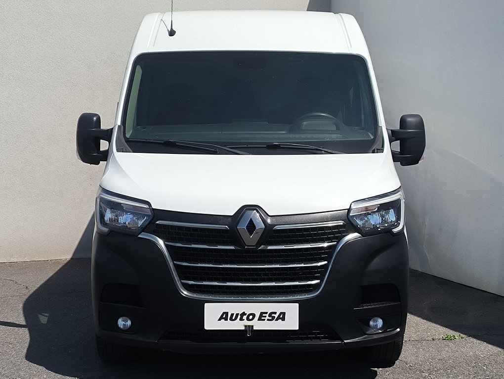 Renault Master 2.3dCi  L2H2