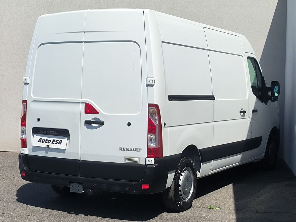 Renault Master 2.3dCi  L2H2