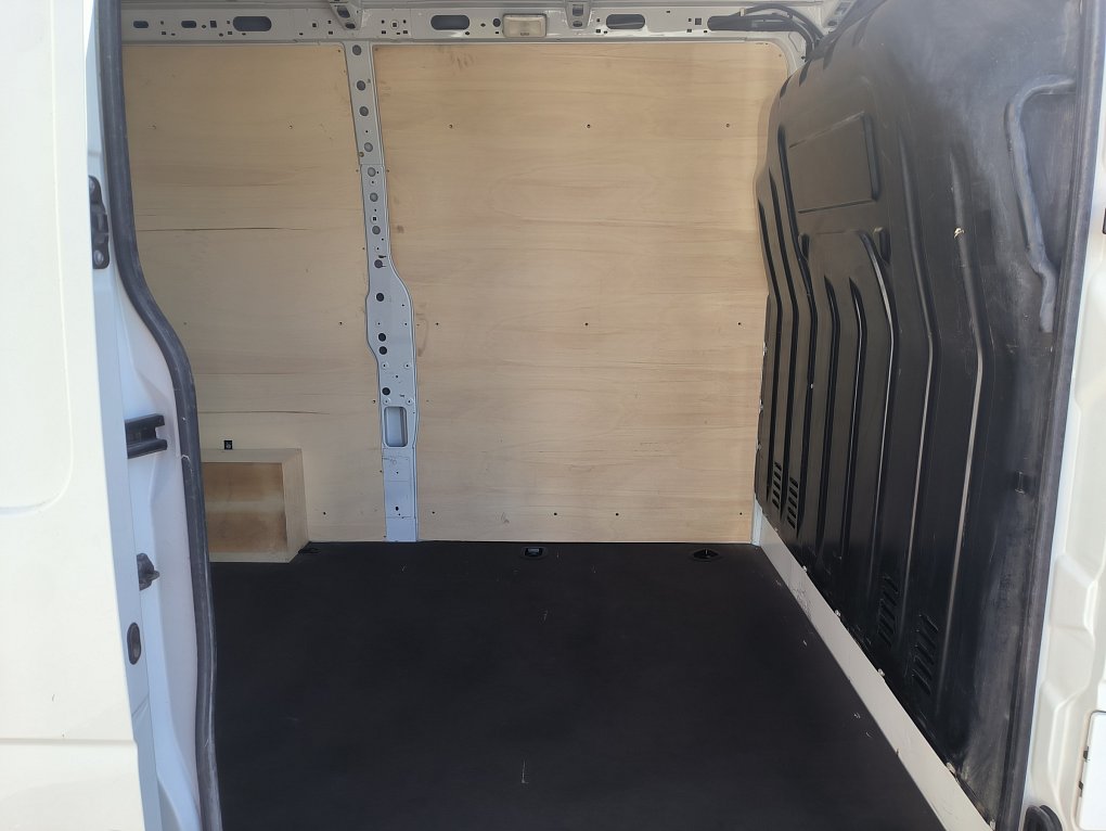 Renault Master 2.3dCi  L2H2