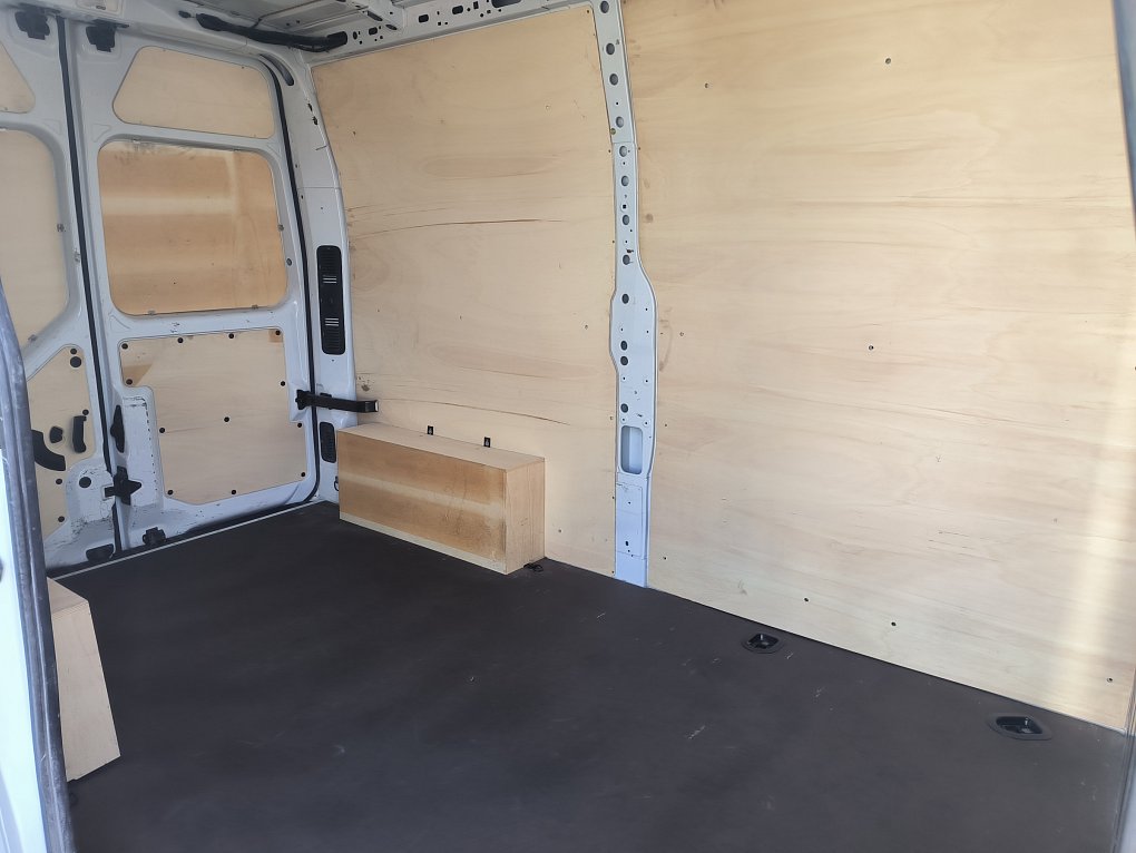 Renault Master 2.3dCi  L2H2