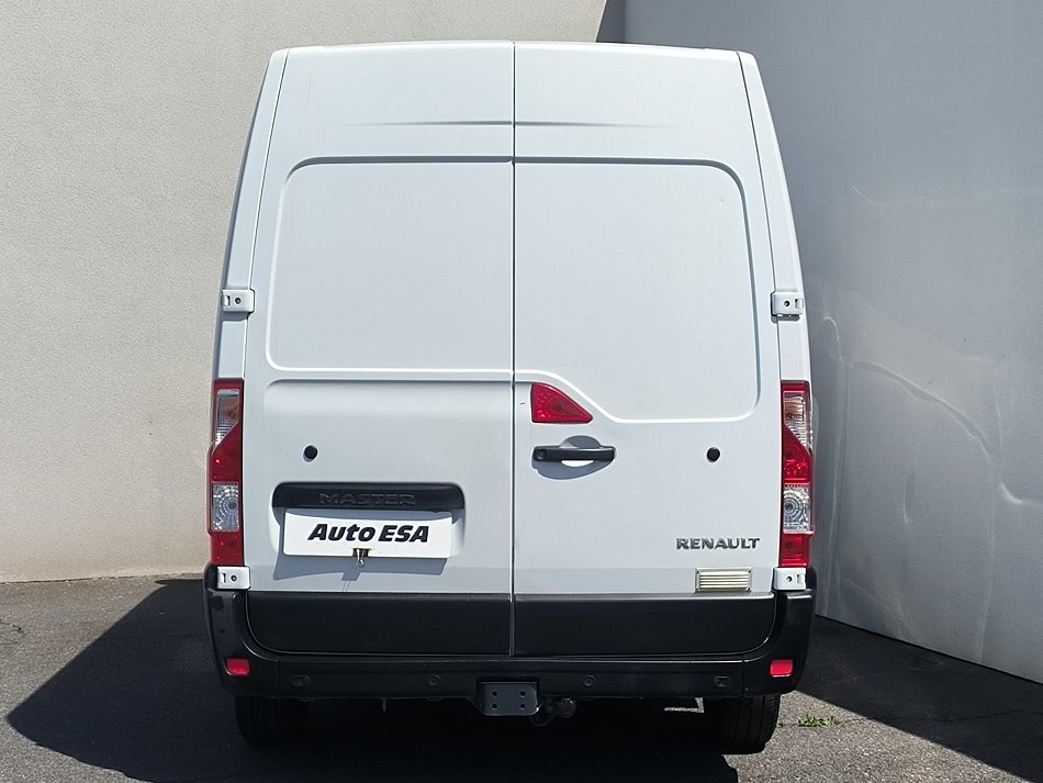 Renault Master 2.3dCi  L2H2