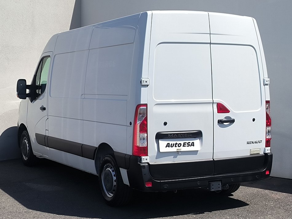 Renault Master 2.3dCi  L2H2
