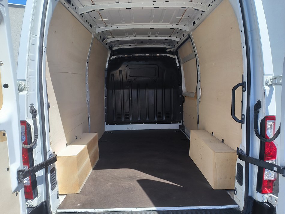 Renault Master 2.3dCi  L2H2