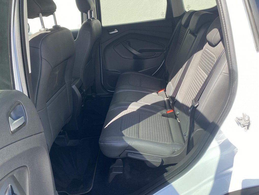 Ford Kuga 2.0 TDCi Titanium AWD