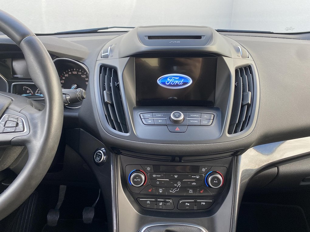 Ford Kuga 2.0 TDCi Titanium AWD