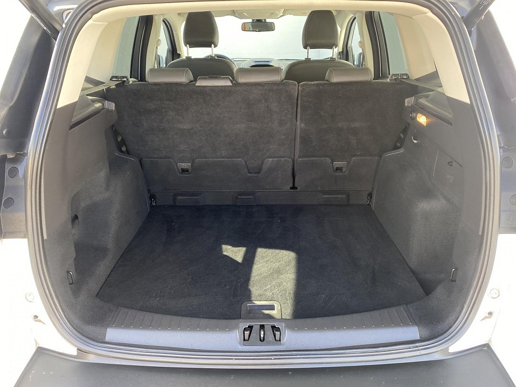 Ford Kuga 2.0 TDCi Titanium AWD