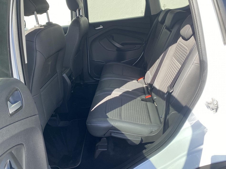 Ford Kuga 2.0 TDCi Titanium AWD