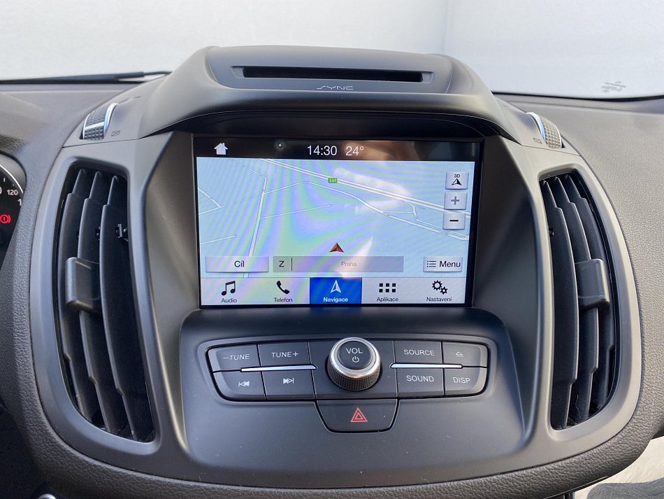 Ford Kuga 2.0 TDCi Titanium AWD