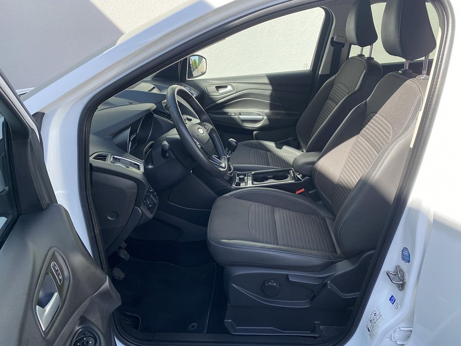 Ford Kuga 2.0 TDCi Titanium AWD