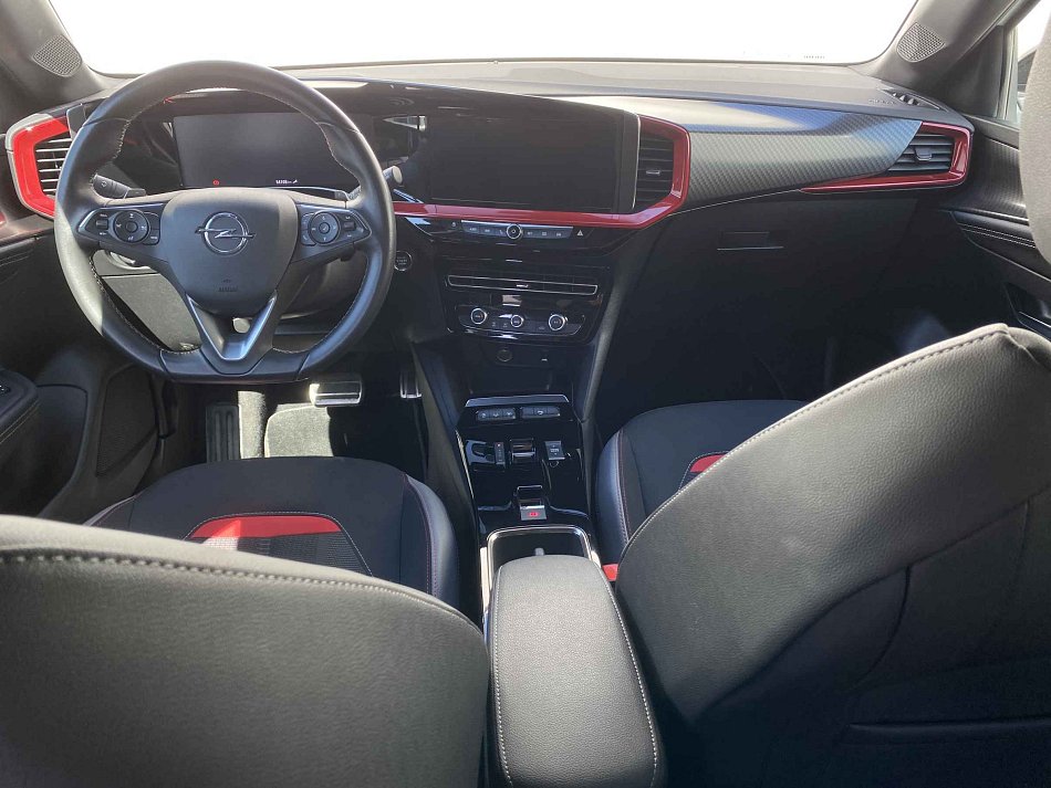 Opel Mokka 1.2T GS Line