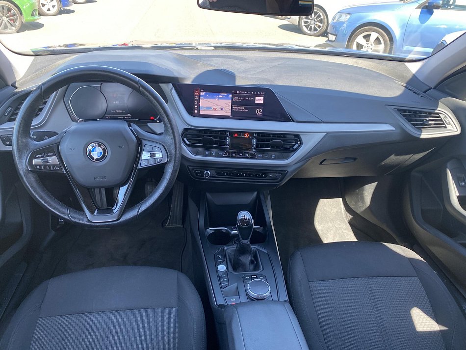 BMW Řada 1 1.5d  116d