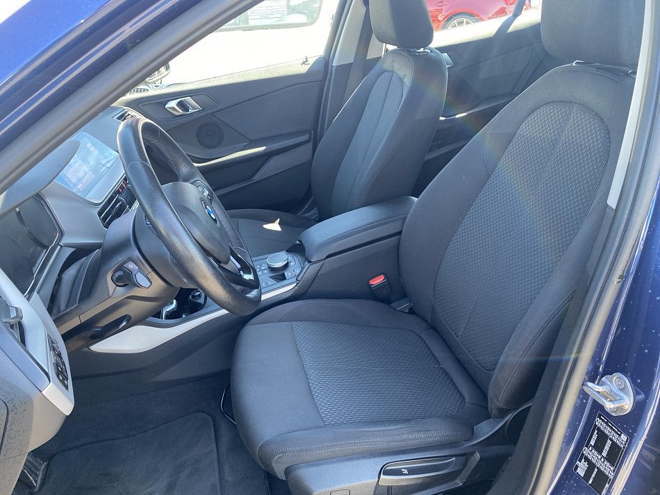 BMW Řada 1 1.5d  116d