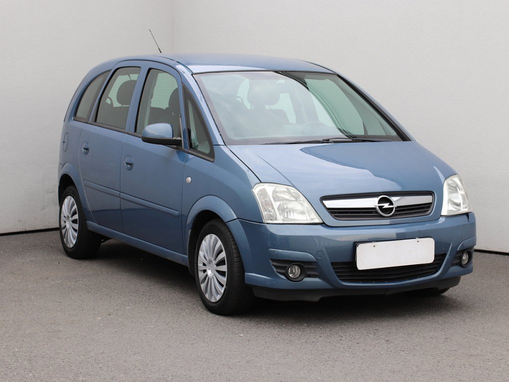 Opel Meriva 1.6 Innovation
