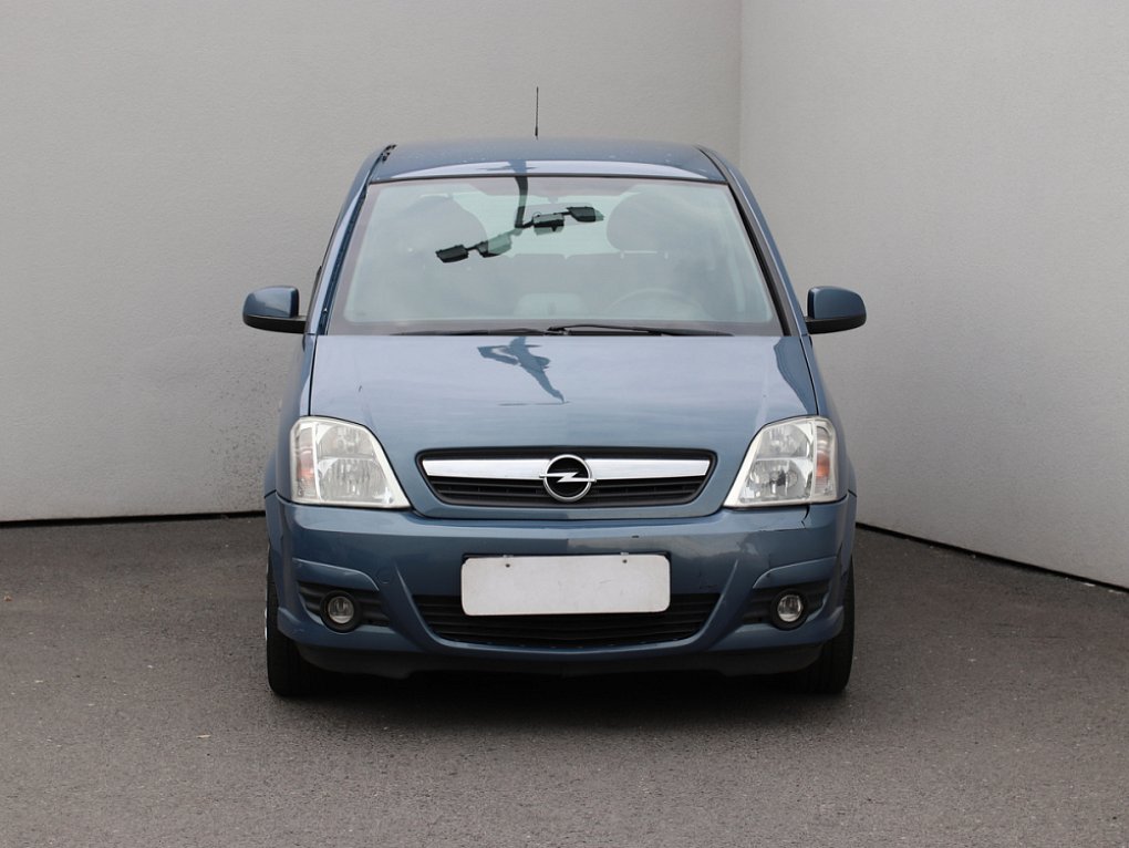 Opel Meriva 1.6 Innovation