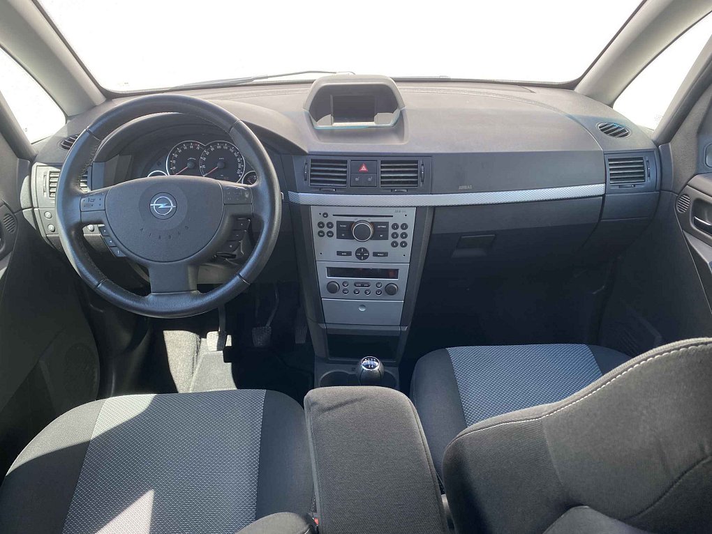 Opel Meriva 1.6i 
