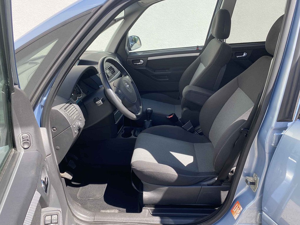 Opel Meriva 1.6i 
