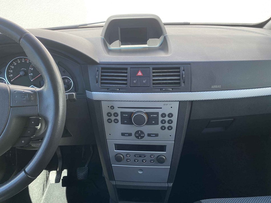 Opel Meriva 1.6i 