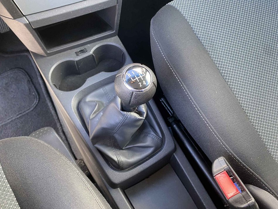 Opel Meriva 1.6i 