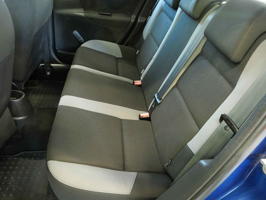 Peugeot 207 1.4i 