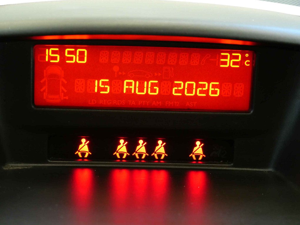 Peugeot 207 1.4i 