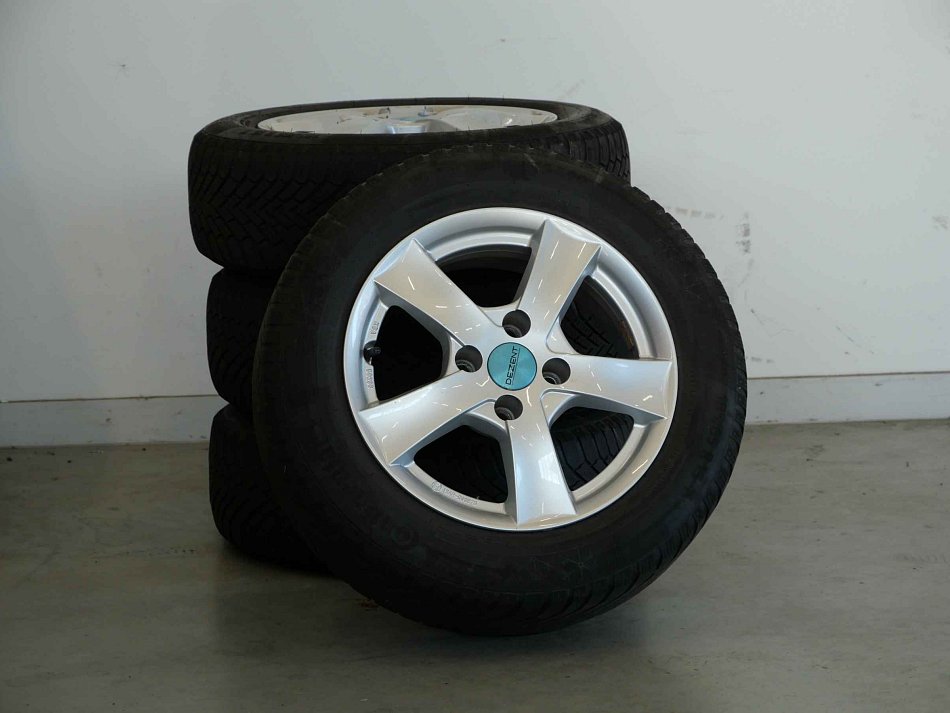 Peugeot 207 1.4i 