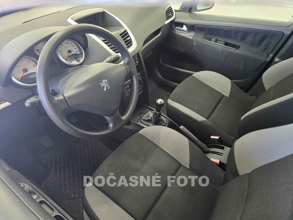 Peugeot 207 1.4i 