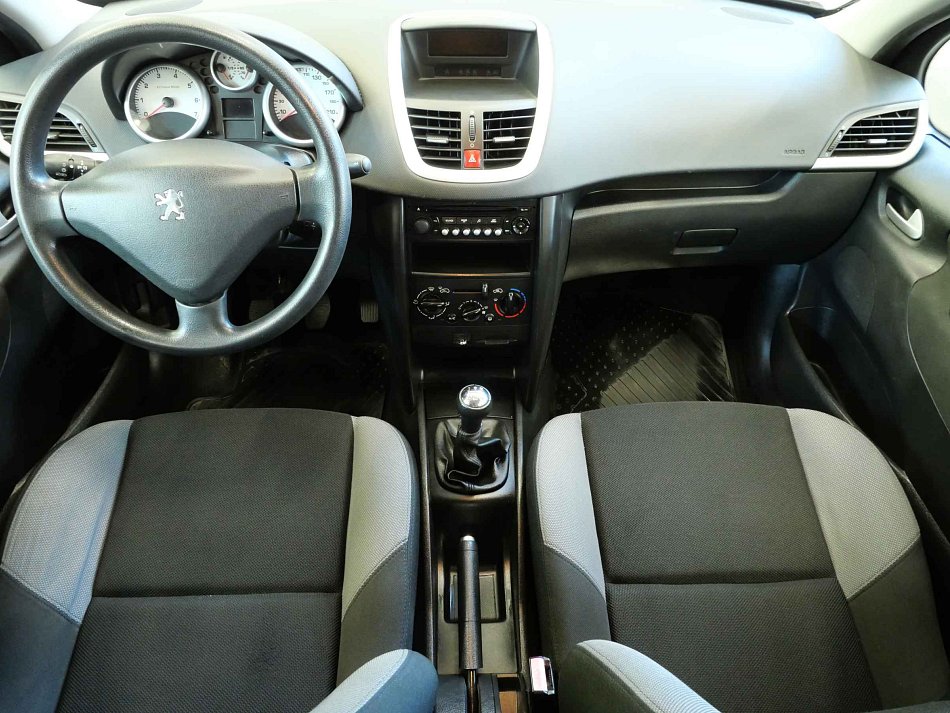 Peugeot 207 1.4i 