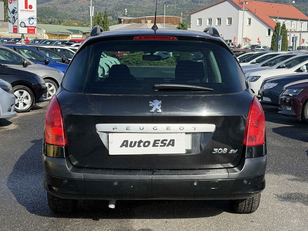 Peugeot 308 1.6i 