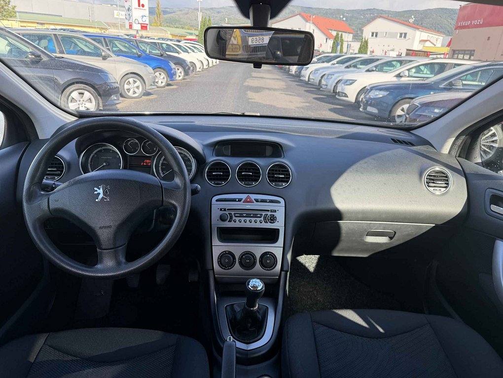 Peugeot 308 1.6i 