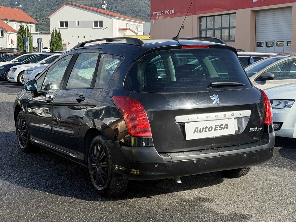 Peugeot 308 1.6i 