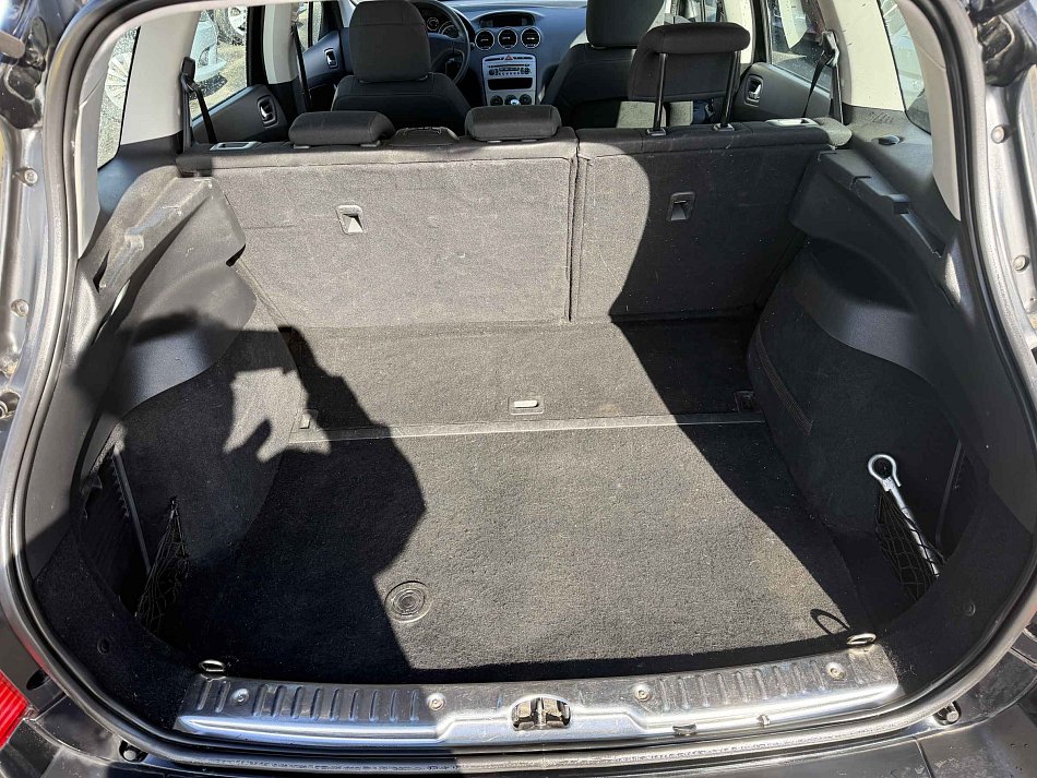 Peugeot 308 1.6i 