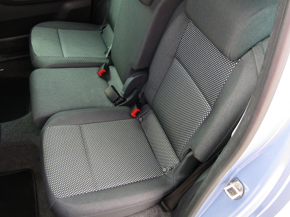 Škoda Roomster 1.9TDi Scout