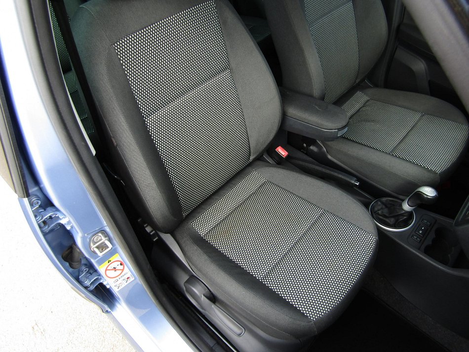 Škoda Roomster 1.9TDi Scout