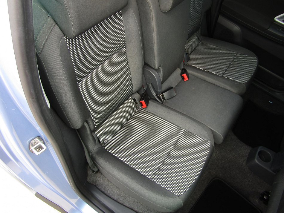 Škoda Roomster 1.9TDi Scout