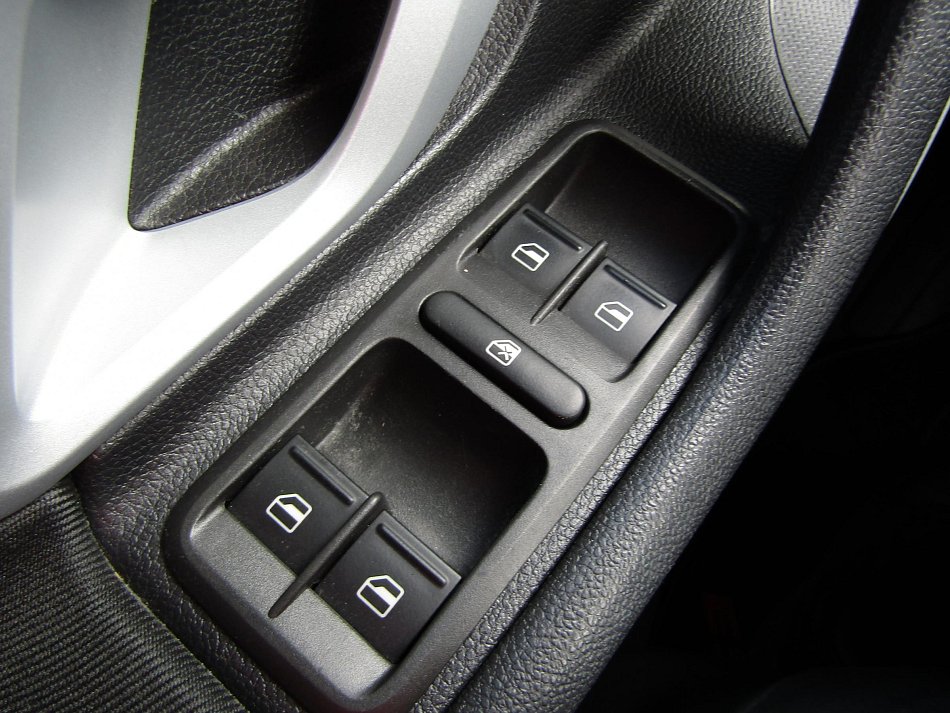 Škoda Roomster 1.9TDi Scout
