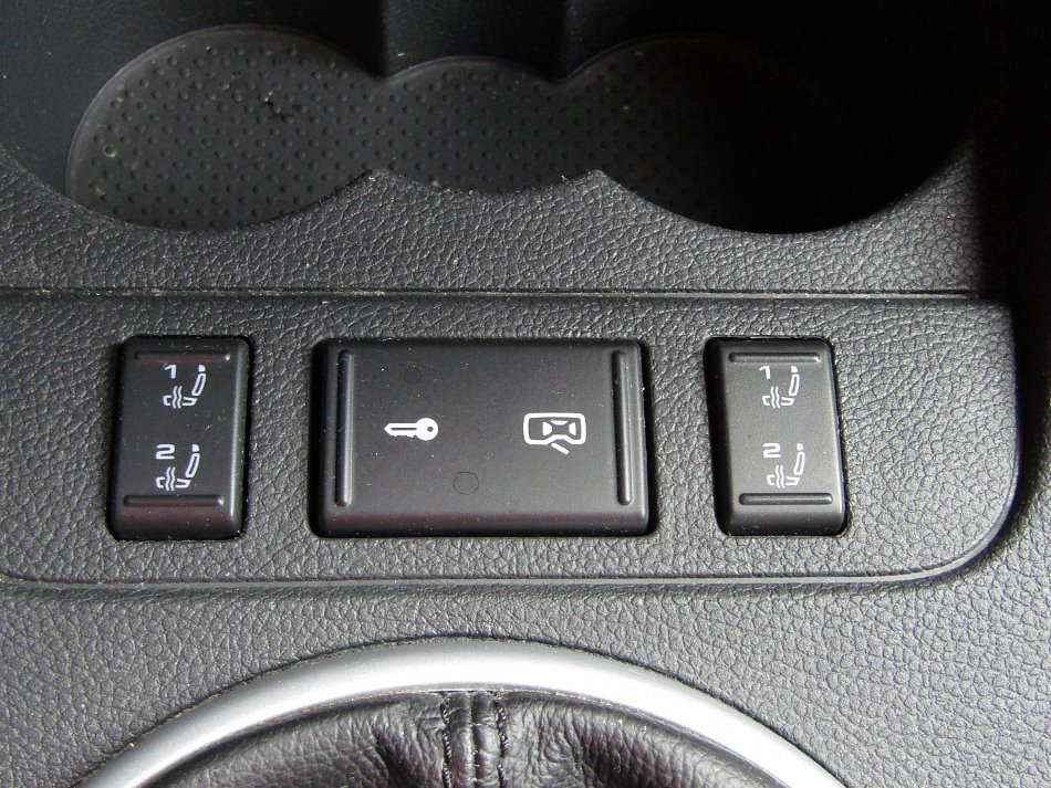 Škoda Roomster 1.9TDi Scout