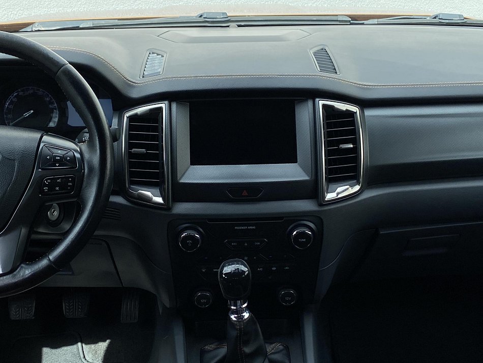 Ford Ranger 3.2TDCi Wildtrak 4x4
