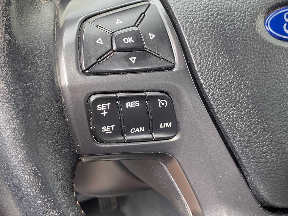 Ford Ranger 3.2TDCi Wildtrak 4x4