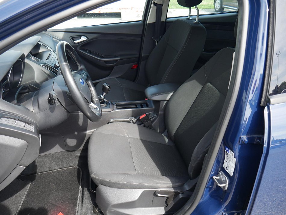 Ford Focus 1.0EB 