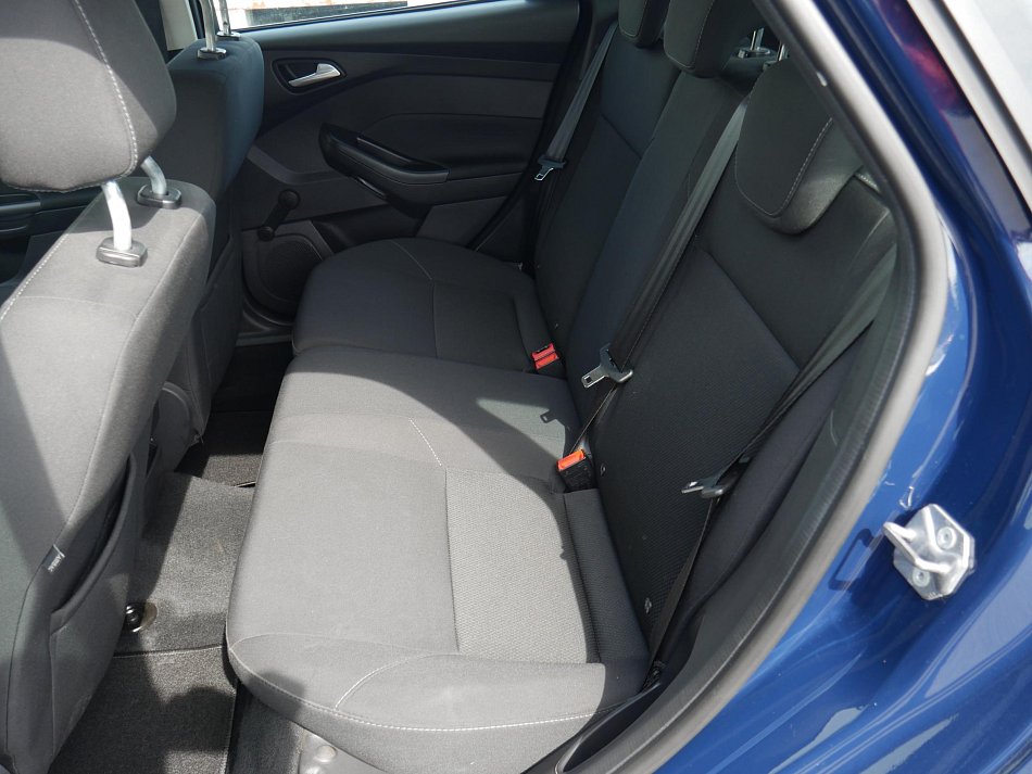 Ford Focus 1.0EB 