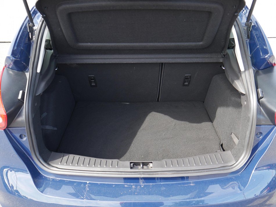 Ford Focus 1.0EB 