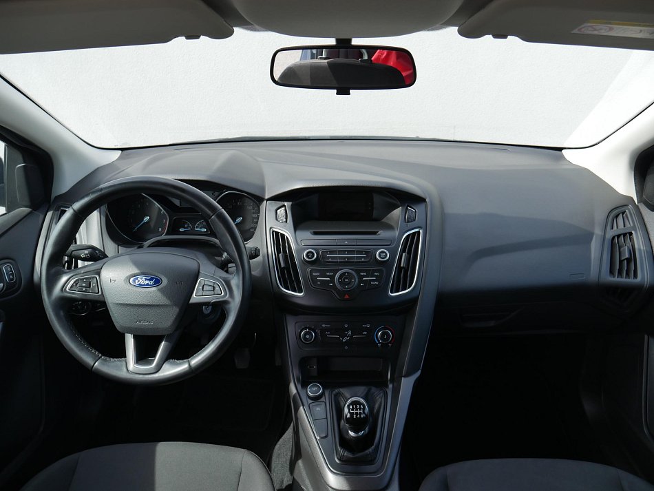 Ford Focus 1.0EB 