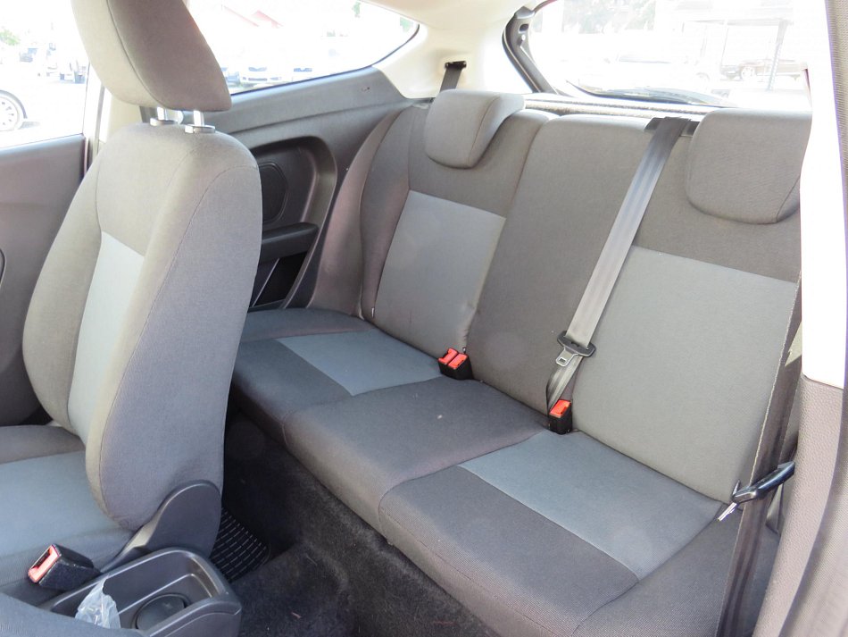 Ford Fiesta 1.25 i 
