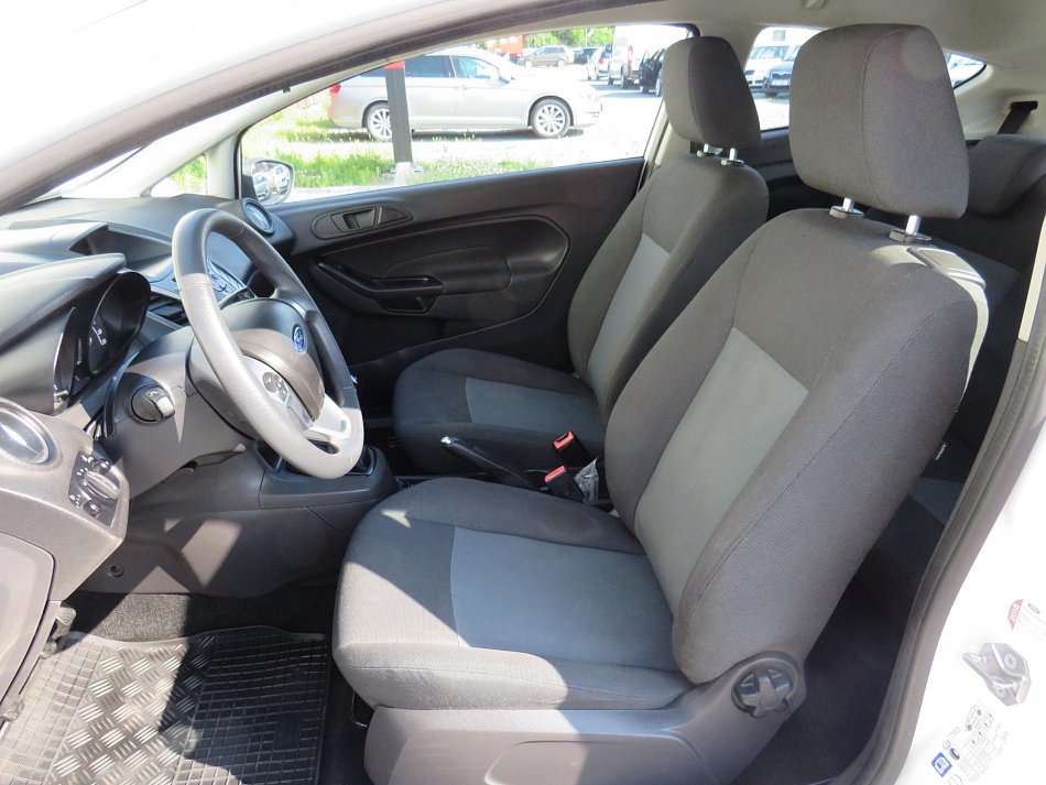 Ford Fiesta 1.25 i 
