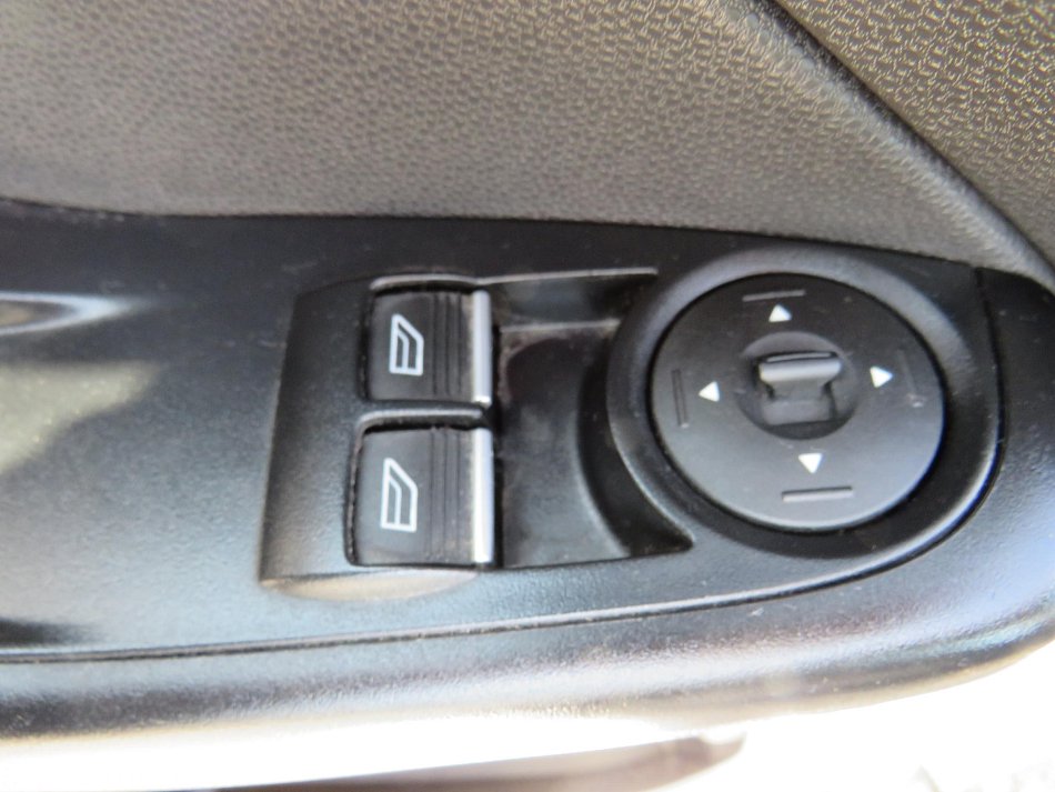 Ford Fiesta 1.25 i 