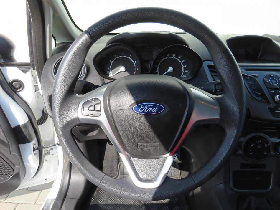 Ford Fiesta 1.25 i 